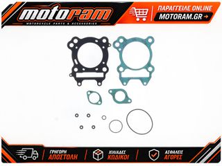 ATHENA GASKET KIT TOP END P400550620008