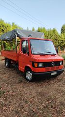 Καρότσα Mercedes-Benz 1995 210