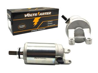 ΜΙΖΑ ΕΚΚΙΝΗΣΗΣ SUZUKI EPICURO 125 (1999-2003) / SUZUKI EPICURO 150 (1999-2003) (VOLTS STARTER)