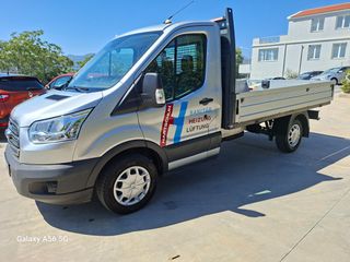 Pickup - Αγροτικό Ford 2017 TRANSIT 2.0