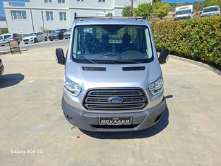 Pickup - Αγροτικό Ford 2017 TRANSIT 2.0-thumb-3