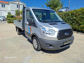 Pickup - Αγροτικό Ford 2017 TRANSIT 2.0-thumb-5