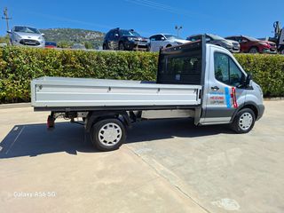Pickup - Αγροτικό Ford 2017 TRANSIT 2.0-thumb-8