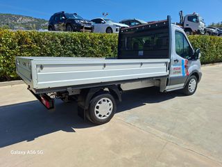 Pickup - Αγροτικό Ford 2017 TRANSIT 2.0-thumb-9