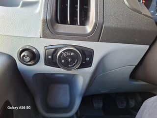 Pickup - Αγροτικό Ford 2017 TRANSIT 2.0-thumb-36