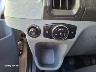Pickup - Αγροτικό Ford 2017 TRANSIT 2.0-thumb-38