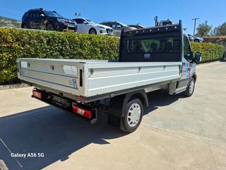 Pickup - Αγροτικό Ford 2017 TRANSIT 2.0-thumb-10