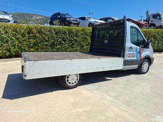 Pickup - Αγροτικό Ford 2017 TRANSIT 2.0-thumb-15