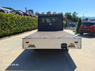 Pickup - Αγροτικό Ford 2017 TRANSIT 2.0-thumb-16