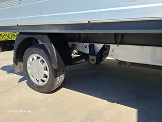 Pickup - Αγροτικό Ford 2017 TRANSIT 2.0-thumb-19