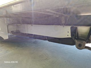 Pickup - Αγροτικό Ford 2017 TRANSIT 2.0-thumb-20