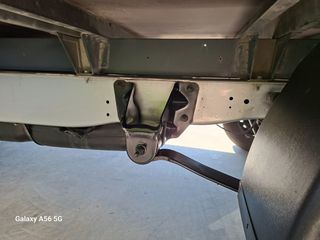Pickup - Αγροτικό Ford 2017 TRANSIT 2.0-thumb-21