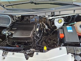 Pickup - Αγροτικό Ford 2017 TRANSIT 2.0-thumb-22