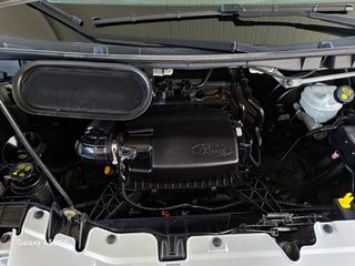 Pickup - Αγροτικό Ford 2017 TRANSIT 2.0-thumb-23