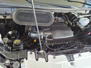 Pickup - Αγροτικό Ford 2017 TRANSIT 2.0-thumb-24