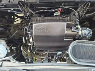 Pickup - Αγροτικό Ford 2017 TRANSIT 2.0-thumb-25
