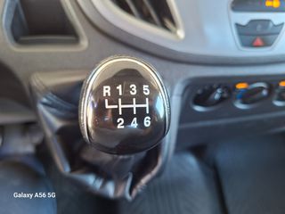 Pickup - Αγροτικό Ford 2017 TRANSIT 2.0-thumb-29