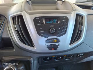 Pickup - Αγροτικό Ford 2017 TRANSIT 2.0-thumb-30