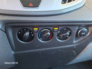 Pickup - Αγροτικό Ford 2017 TRANSIT 2.0-thumb-31