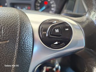 Pickup - Αγροτικό Ford 2017 TRANSIT 2.0-thumb-32
