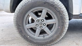 Falken Wildpeak A/T 3wa DOT25 4εποχες