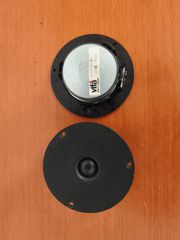 Tweeters Vifa D19TD-thumb-1