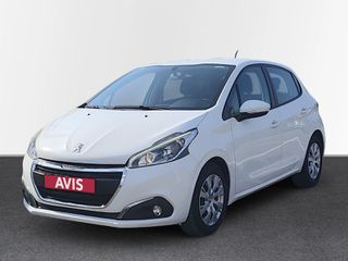 Peugeot 208 2019