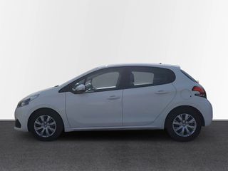 Peugeot 208 2019-thumb-1