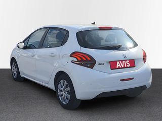 Peugeot 208 2019-thumb-2