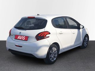 Peugeot 208 2019-thumb-4