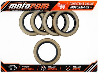 COMETIC SEAL MAIN SHAFT 5PK C9523
