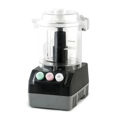 Πολτοποιητής Cutter 3Lt DYNAMIC - Καινούργιο.-thumb-2