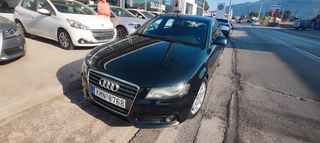Audi A4 2009 SEDAN