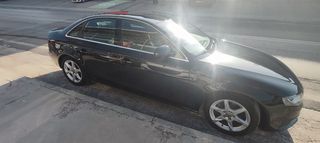 Audi A4 2009 SEDAN-thumb-4