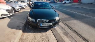 Audi A4 2009 SEDAN-thumb-5