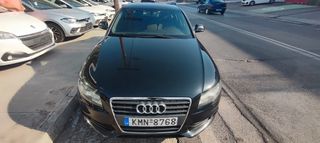 Audi A4 2009 SEDAN-thumb-3