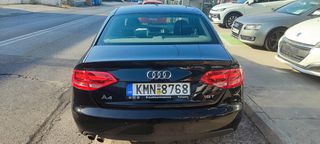 Audi A4 2009 SEDAN-thumb-6