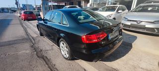 Audi A4 2009 SEDAN-thumb-7
