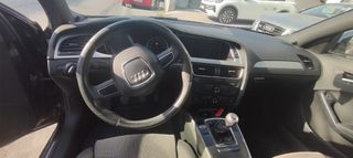 Audi A4 2009 SEDAN-thumb-11