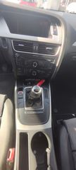 Audi A4 2009 SEDAN-thumb-12