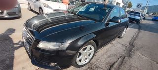 Audi A4 2009 SEDAN-thumb-2