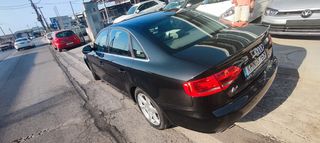 Audi A4 2009 SEDAN-thumb-1