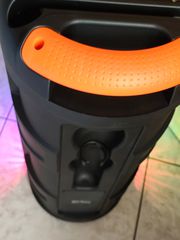 Ηχείο Bluetooth με karaoke και AUX IN-thumb-3