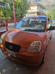 Kia Picanto 2004 i.x. επιβατικό