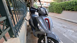 Piaggio Medley 150 2023 s