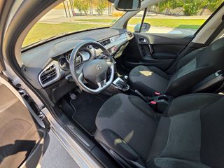 Citroen C3 2015 1.6HDi#100hp#Exclusive#Panorama#Μηδενικα Τελη#Euro6-thumb-67