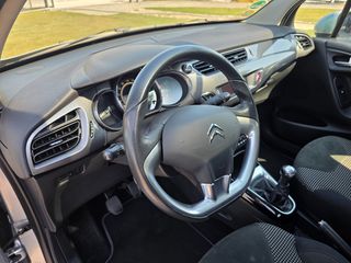 Citroen C3 2015 1.6HDi#100hp#Exclusive#Panorama#Μηδενικα Τελη#Euro6-thumb-68