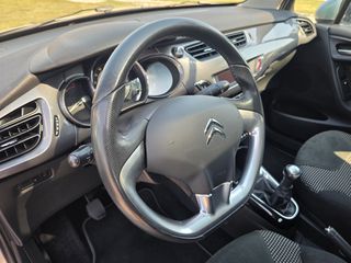 Citroen C3 2015 1.6HDi#100hp#Exclusive#Panorama#Μηδενικα Τελη#Euro6-thumb-69