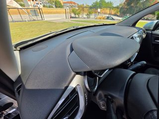 Citroen C3 2015 1.6HDi#100hp#Exclusive#Panorama#Μηδενικα Τελη#Euro6-thumb-72