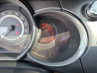 Citroen C3 2015 1.6HDi#100hp#Exclusive#Panorama#Μηδενικα Τελη#Euro6-thumb-74